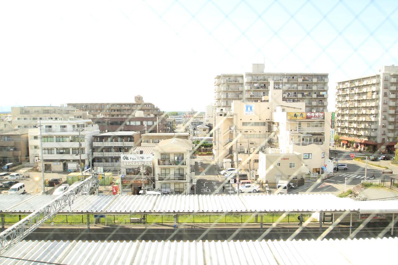 Shinsayama Daiichi Hotel Exteriör bild